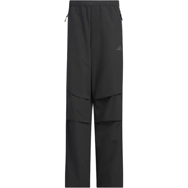 adidas FUSTL Parachute Tracksuit Bottoms