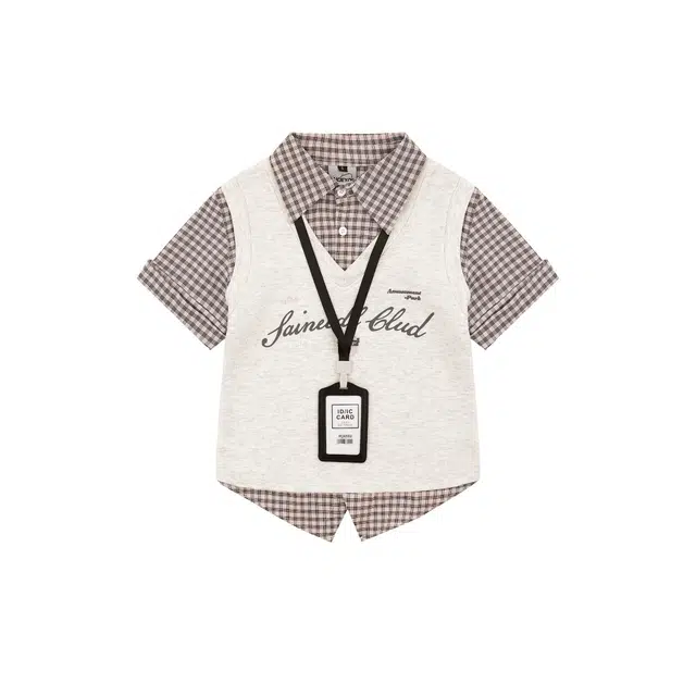 CUWU POLO T