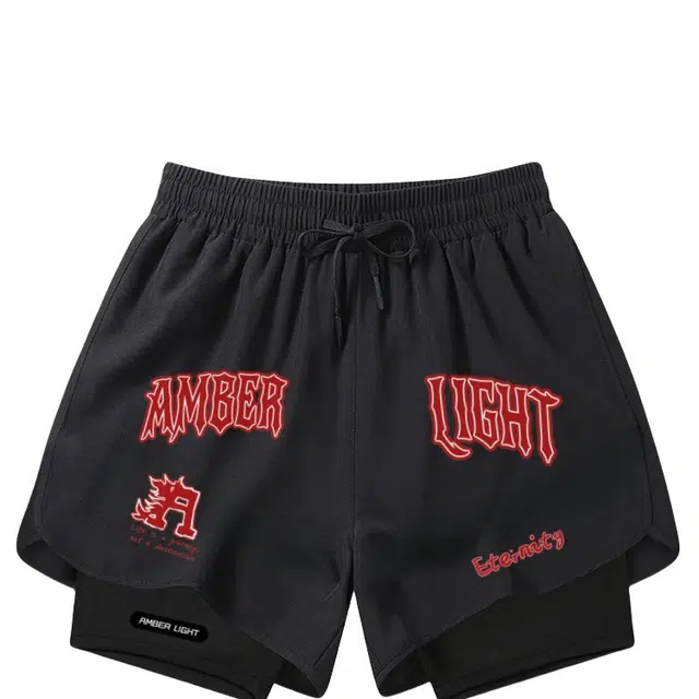 AMBER LIGHT logo