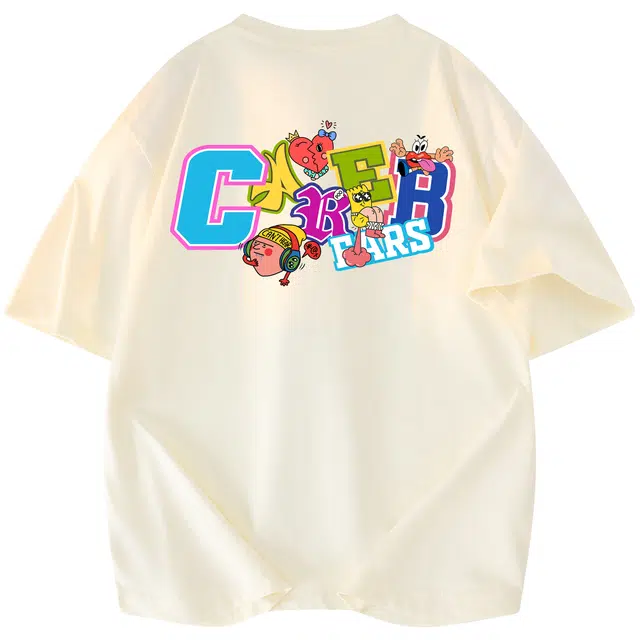 CAREBEARS LOGOT