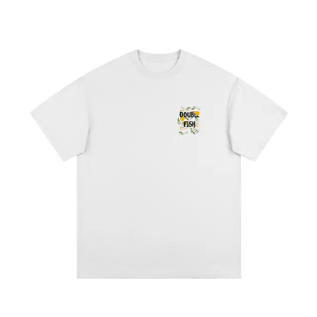 DOUBLEFISH T