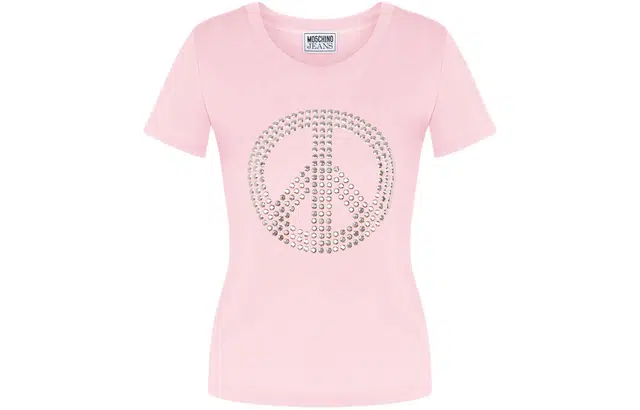 MOSCHINO T