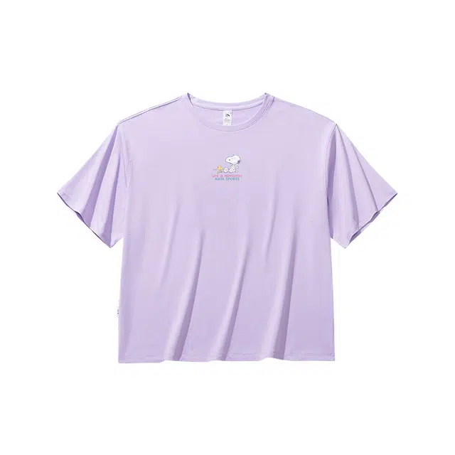 x SNOOPY T