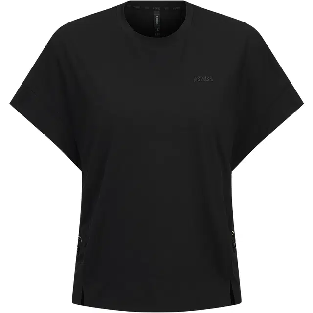 KSWISS WEISS T 008-K00A-BLK0