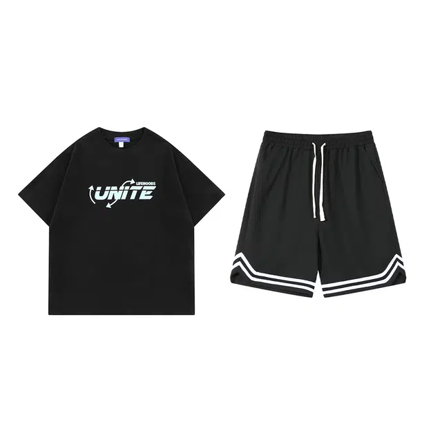 Unite Life HOODS Logo