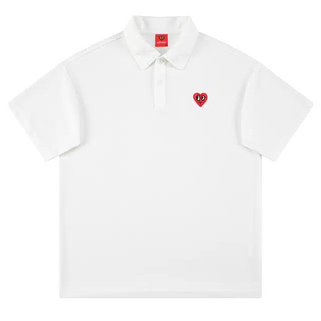 DIBINSAI STUDIO x Polo