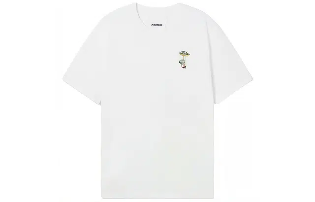 JIL SANDER SS24T