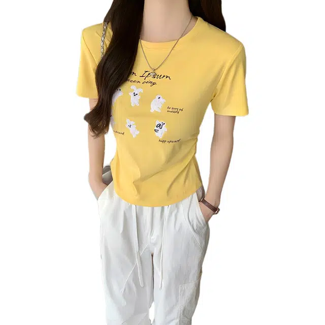 T