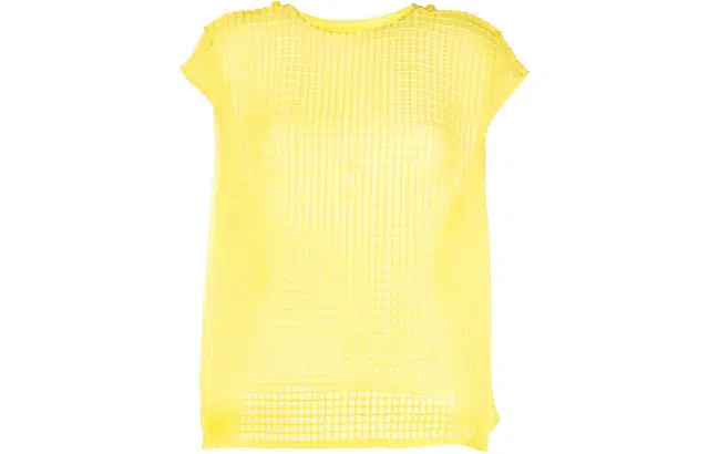PLEATS PLEASE ISSEY MIYAKE T