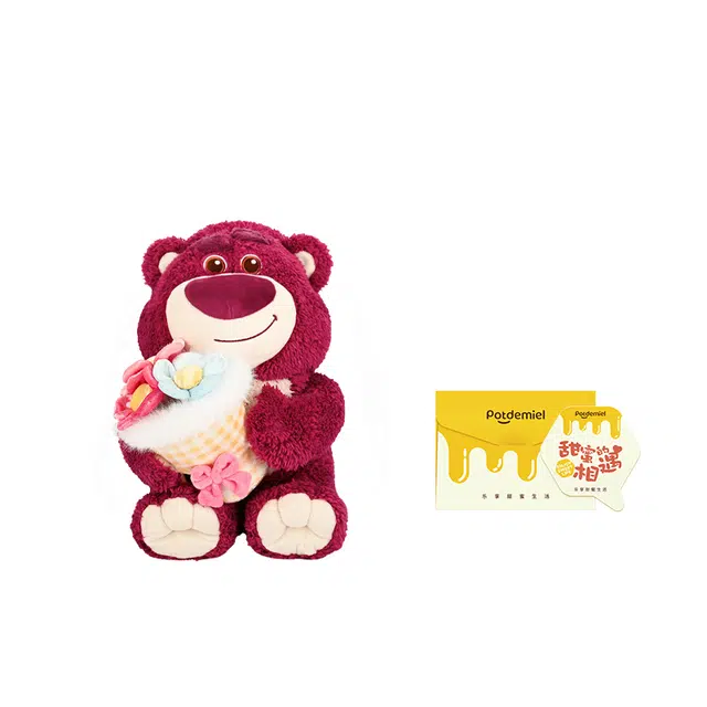 POTDEMIEL x Disney 25cm