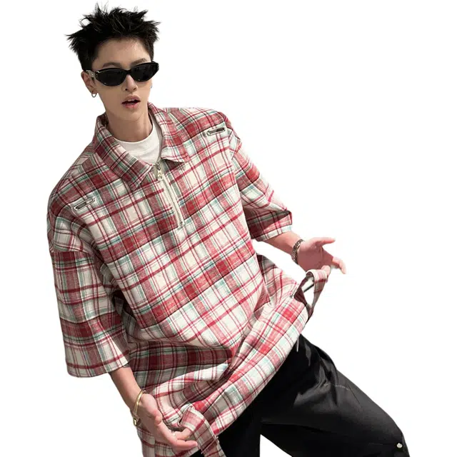 MARK WAFFLE T