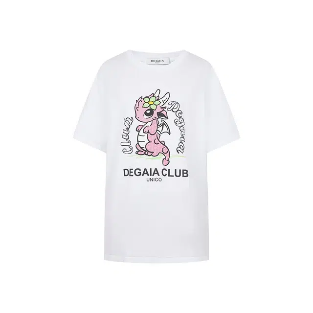 DEGAIA SS25 T