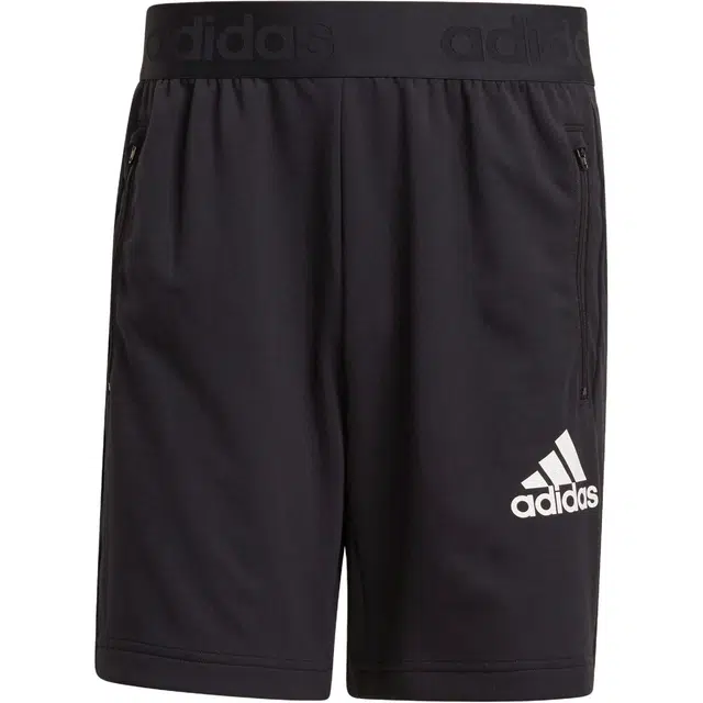 adidas Designed To Move Motion Aeroready logo