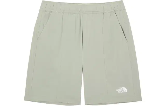 THE NORTH FACE All Day Tech Shorts