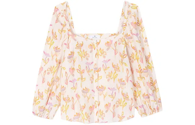 Paul Smith T