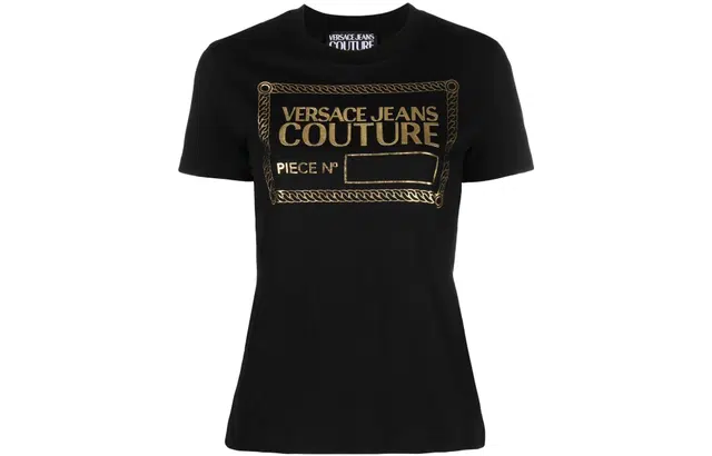VERSACE JEANS COUTURE FW22 T
