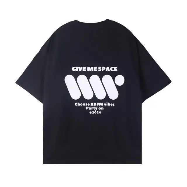 XDFM logohiphop T