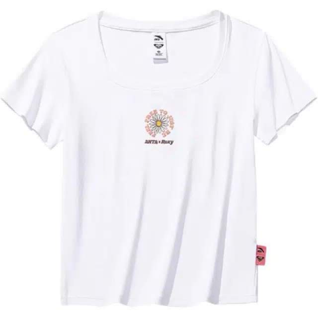 Anta x Roxy T