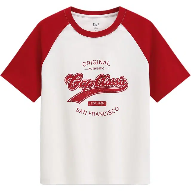 GAP logo T