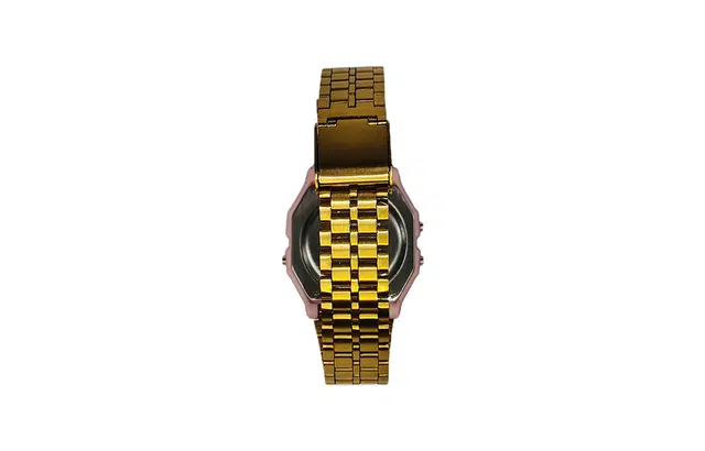 CASIO DIGITAL 200 F-91WS-4