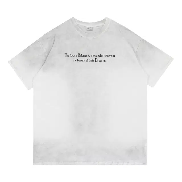 BEAR UNION T