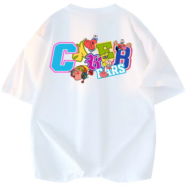 CAREBEARS LOGOT