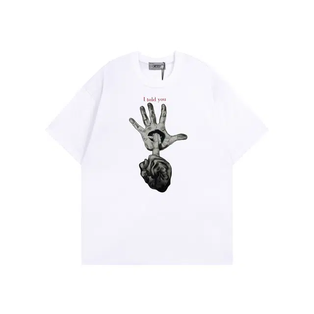 BEAR UNION T