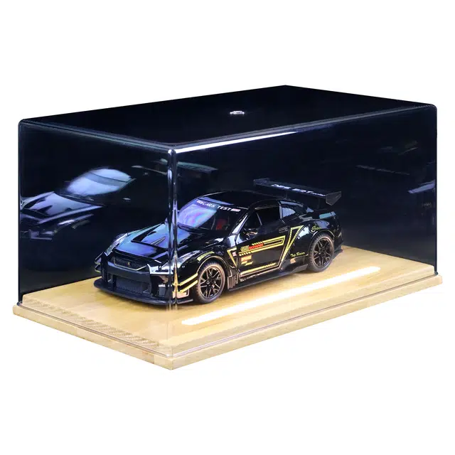 ENGTEN Nissan GTR