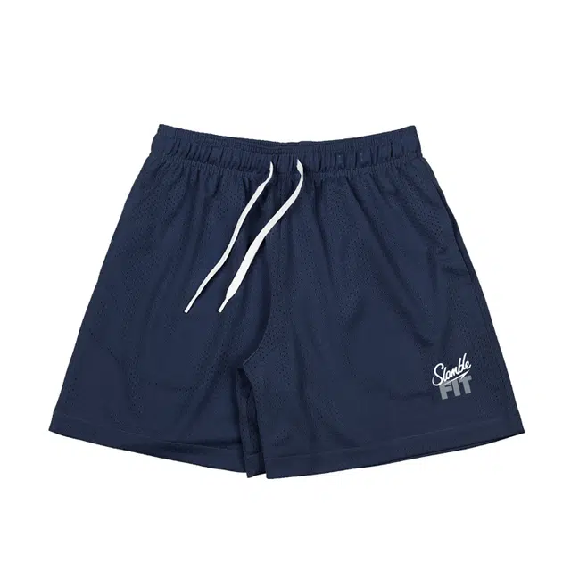 Slamble Shorts
