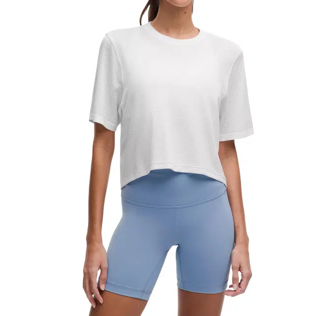 lululemon Swiftly T