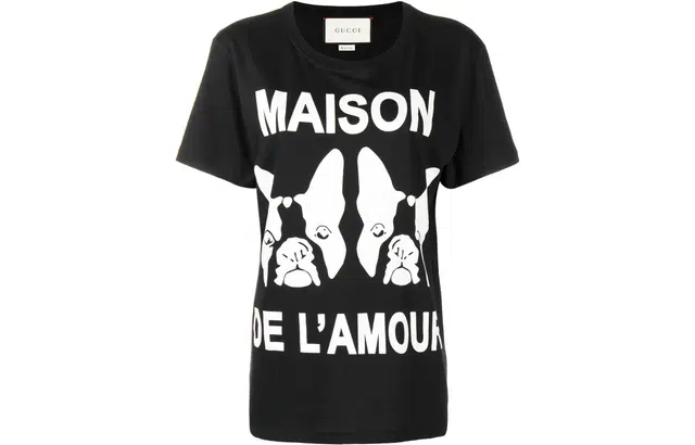 GUCCI SS22 T