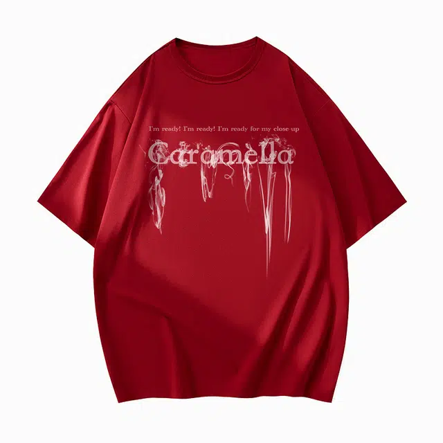 Caramella Logo T
