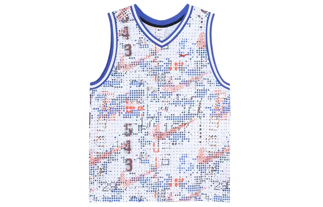 Nike DNA Dri-FITV