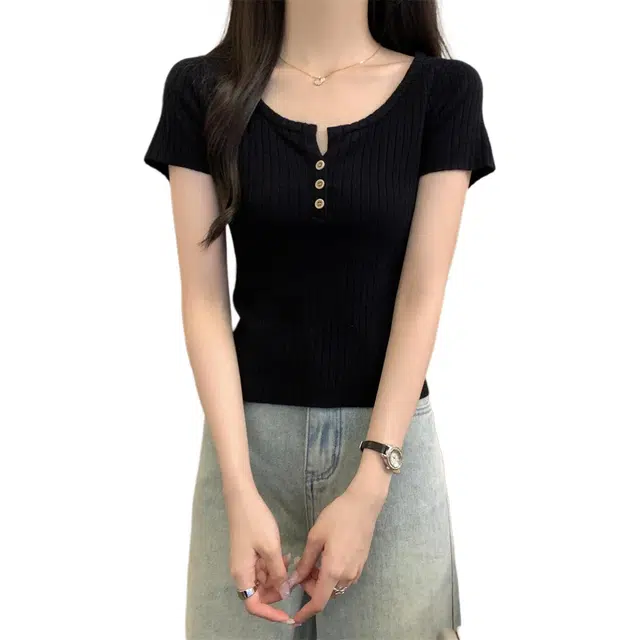V T
