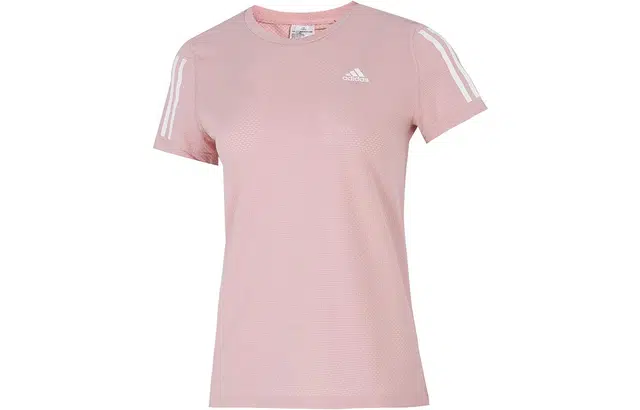 adidas Own the Run Cooler Tee LogoT