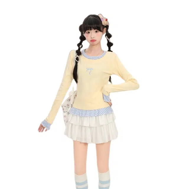 T