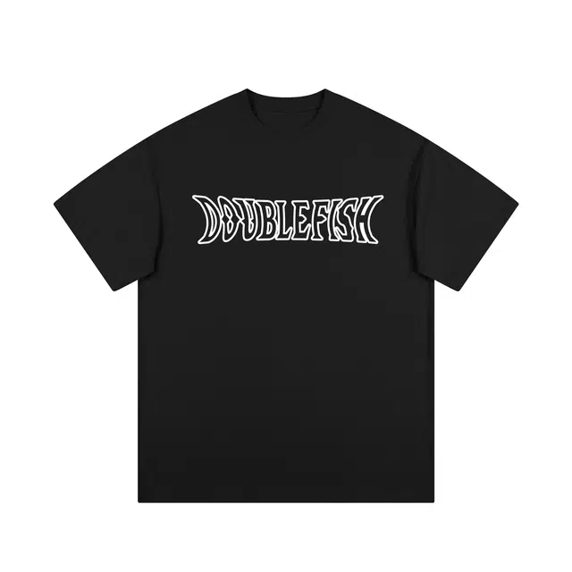 DOUBLEFISH T