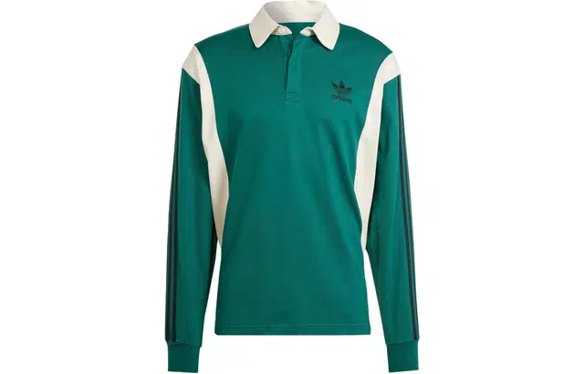 adidas Originals Rugby Shirt