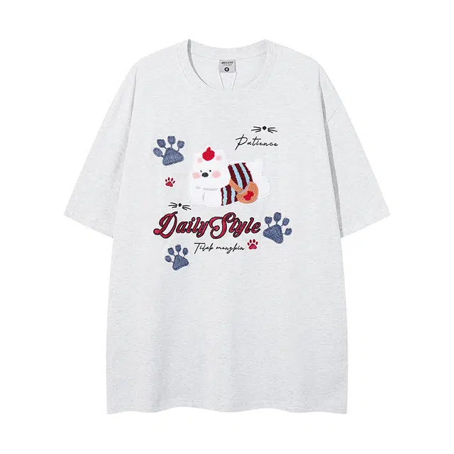 BEAR UNION T