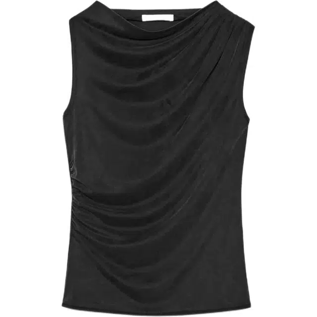 ZARA T