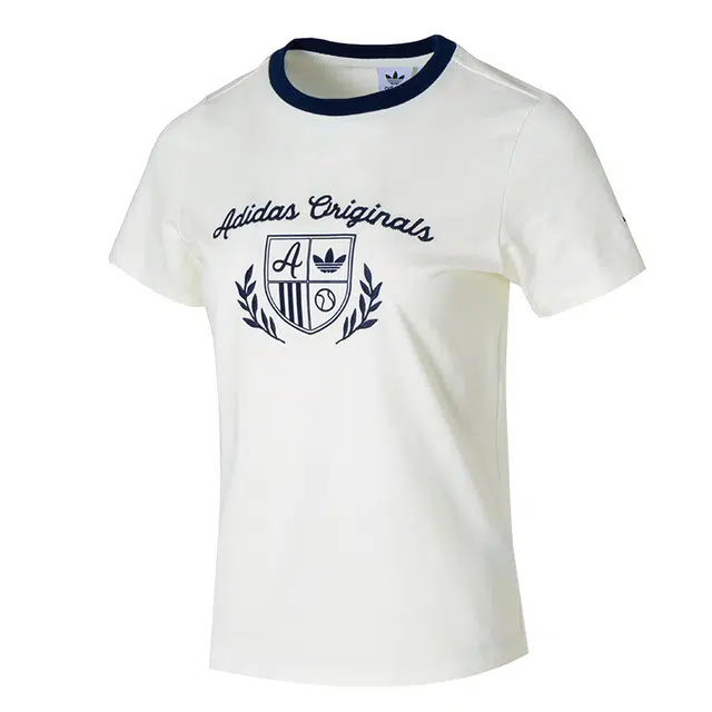 adidas T