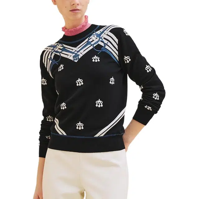 HERMES FW24