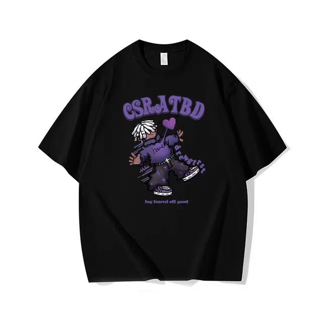 HIPHOPPUNKS T
