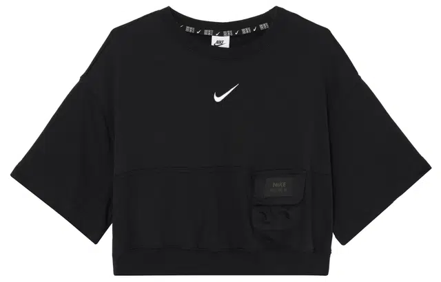 Nike Sportswear City Utility LogoT