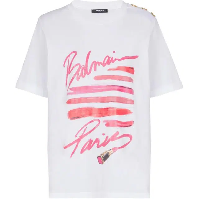 BALMAIN T