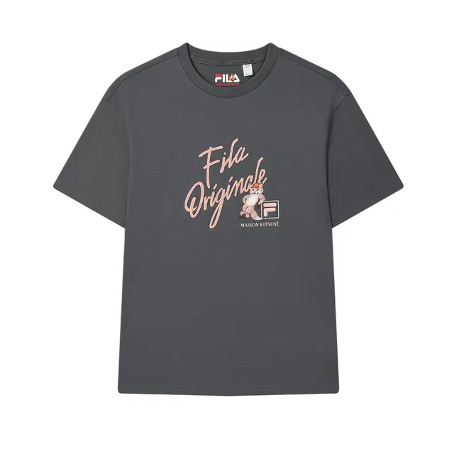 FILA x MAISON KITSUNE ORIGINALE T