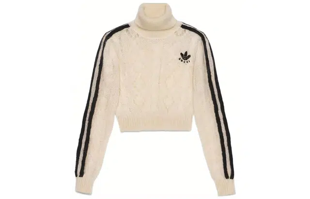 GUCCI x adidas FW22