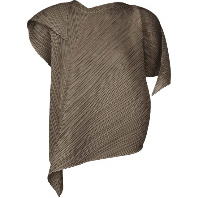 PLEATS PLEASE ISSEY MIYAKE SS25 T