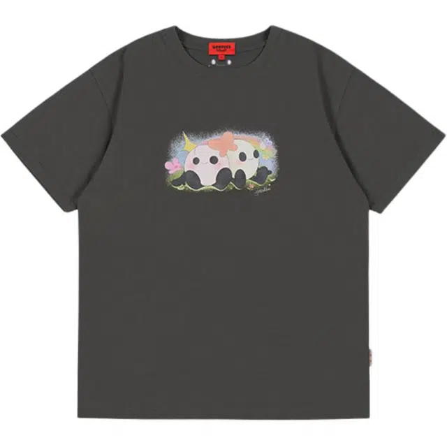 GOOD BAI GOODEES SS24T