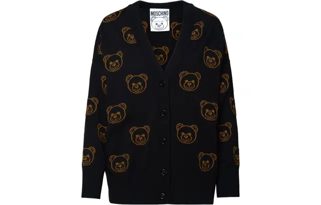 MOSCHINO V